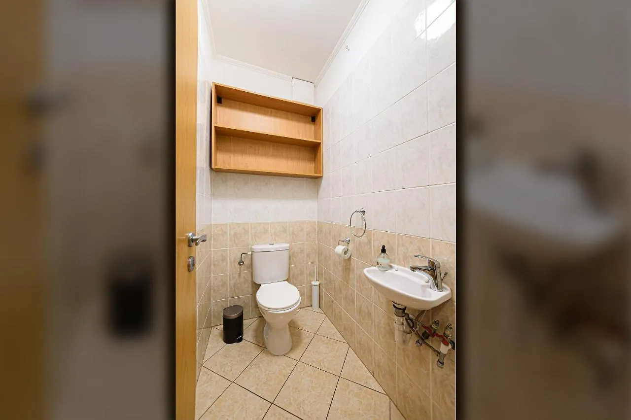 High Class Residence Leopold Budapest