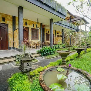 Teba House Bisma Ubud