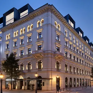 Dorothea Hotel, Budapest, Autograph Collection Budapest
