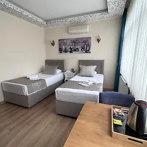 Ueskuedar Istambul