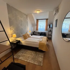 Hotel Gloria Center, Budapest