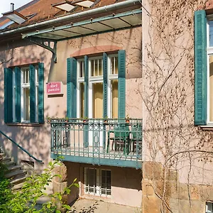 Gasthof Abel, Budapest