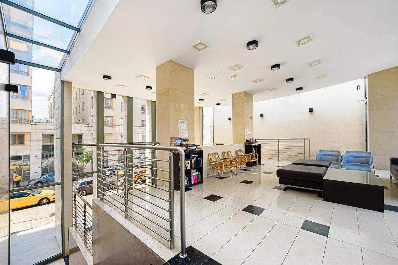 High Class Residence Leopold Budapest Hotel