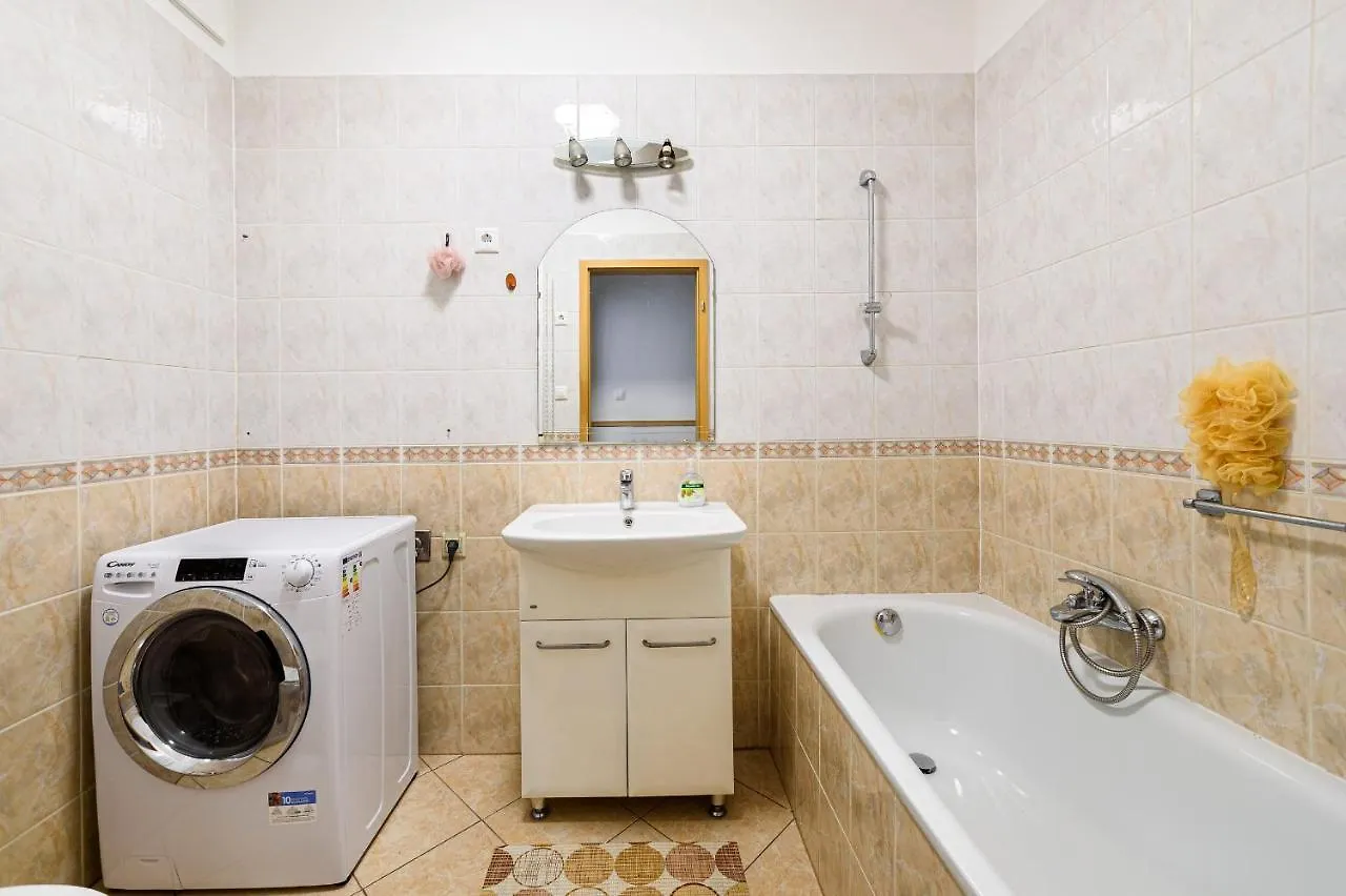 Hotel High Class Residence Leopold Budapest Hungary