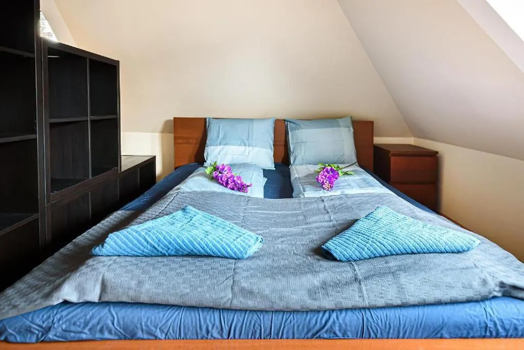 High Class Residence Leopold Budapest