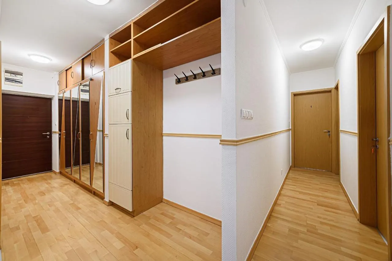 High Class Residence Leopold Budapest